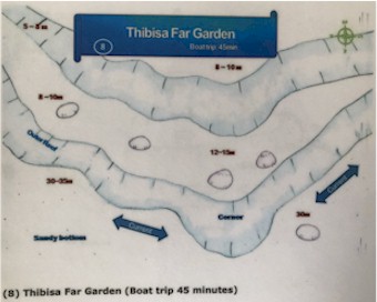 Thibisa Far Garden
